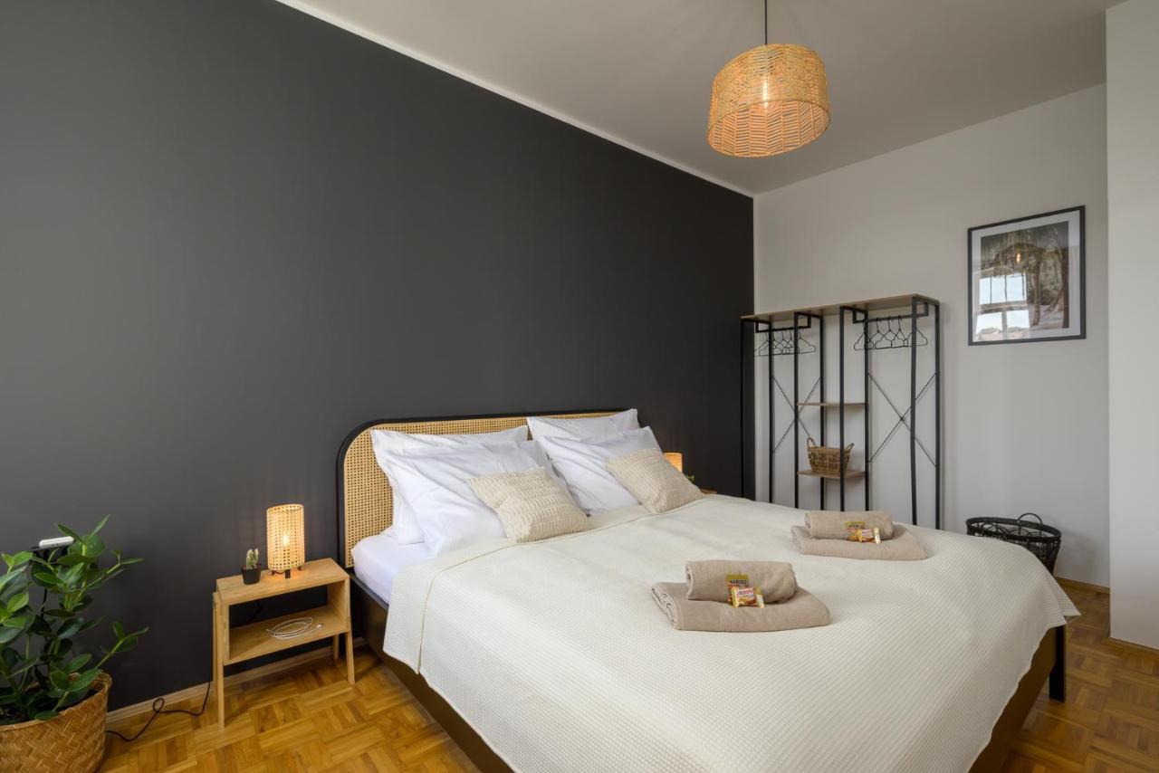 Le Vacation 3-Room-Apartment 67Qm, Kueche, Netflix, Free-Tv Schkeuditz Extérieur photo