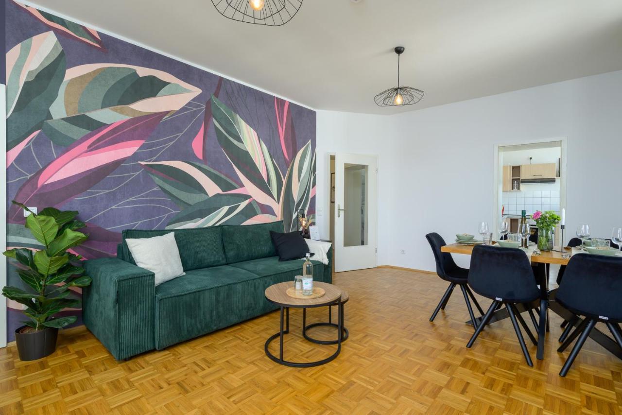 Le Vacation 3-Room-Apartment 67Qm, Kueche, Netflix, Free-Tv Schkeuditz Extérieur photo