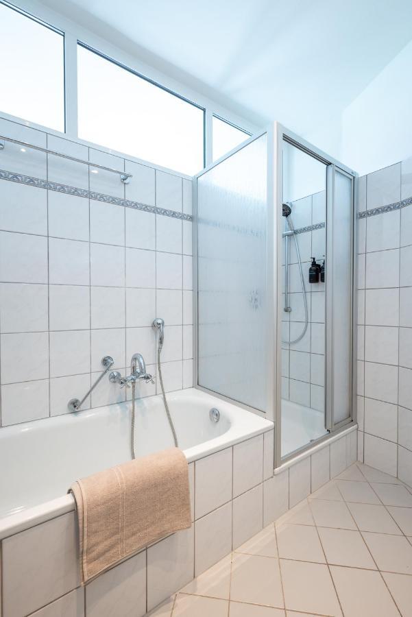 Le Vacation 3-Room-Apartment 67Qm, Kueche, Netflix, Free-Tv Schkeuditz Extérieur photo