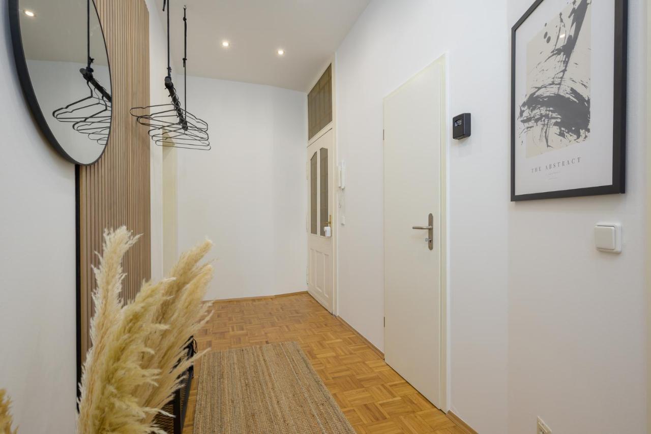 Le Vacation 3-Room-Apartment 67Qm, Kueche, Netflix, Free-Tv Schkeuditz Extérieur photo