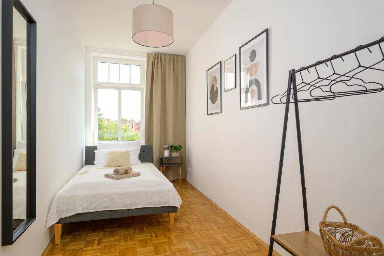 Le Vacation 3-Room-Apartment 67Qm, Kueche, Netflix, Free-Tv Schkeuditz Extérieur photo