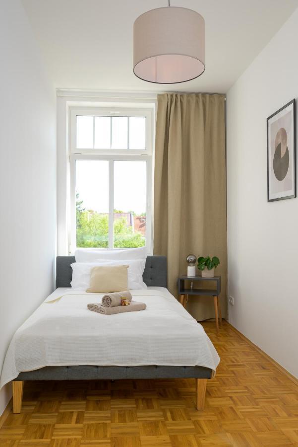 Le Vacation 3-Room-Apartment 67Qm, Kueche, Netflix, Free-Tv Schkeuditz Extérieur photo